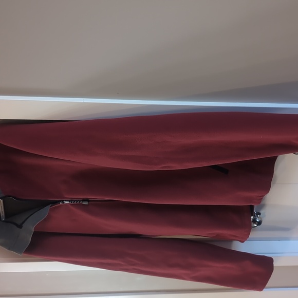 EDDIE BAUER ♡ Mens Zip-Up Jacket - Picture 3 of 12